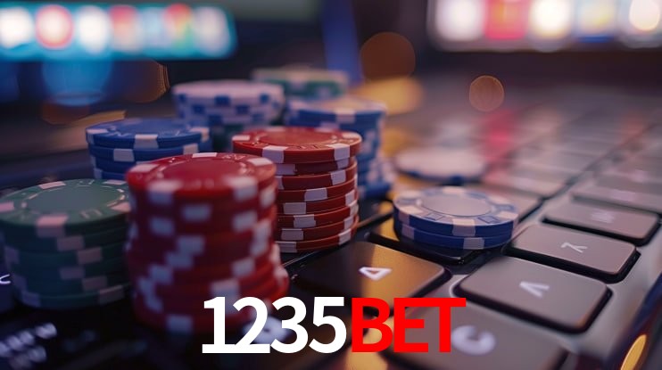 1235Bet - Winners Celebration