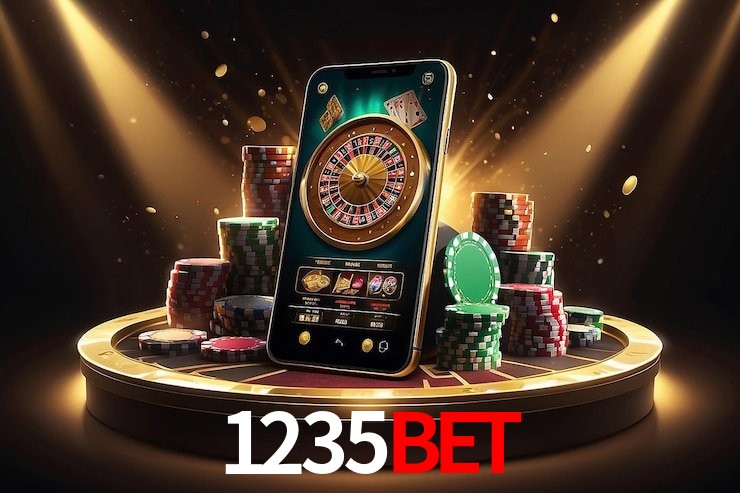 1235Bet - Pagamento PIX Instantâneo