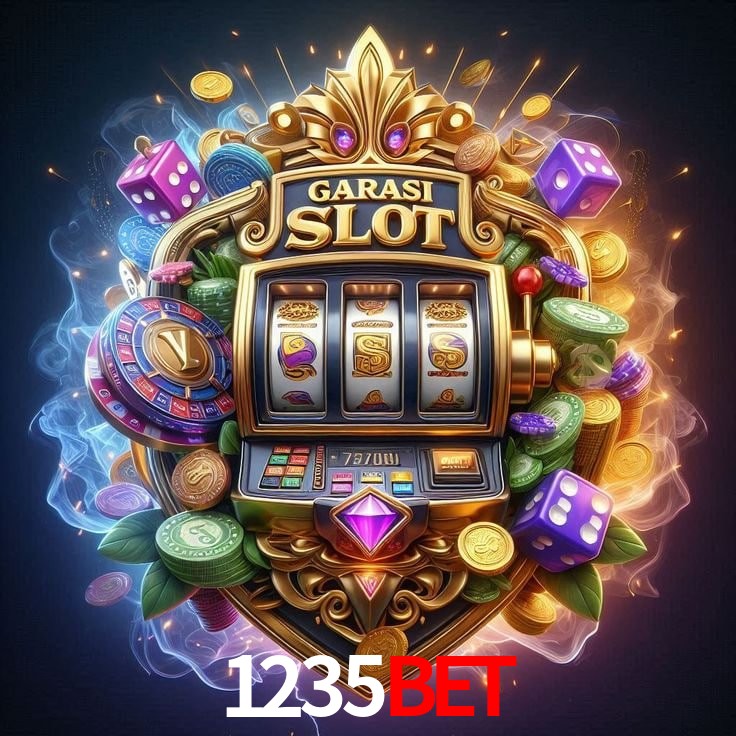 1235Bet - Aplicativo Móvel